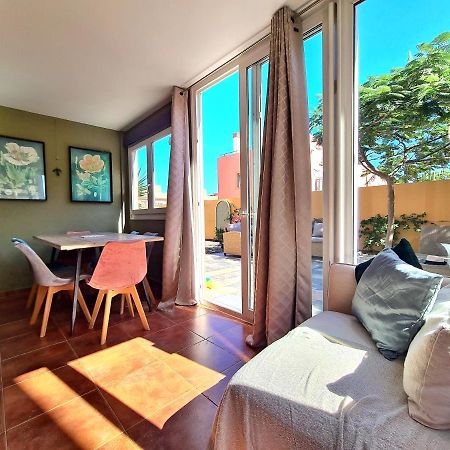 Casa Zalla 110M2, 200M2 Garden, Pool, 1Gb Wi-Fi, Private Parking Corralejo Luaran gambar