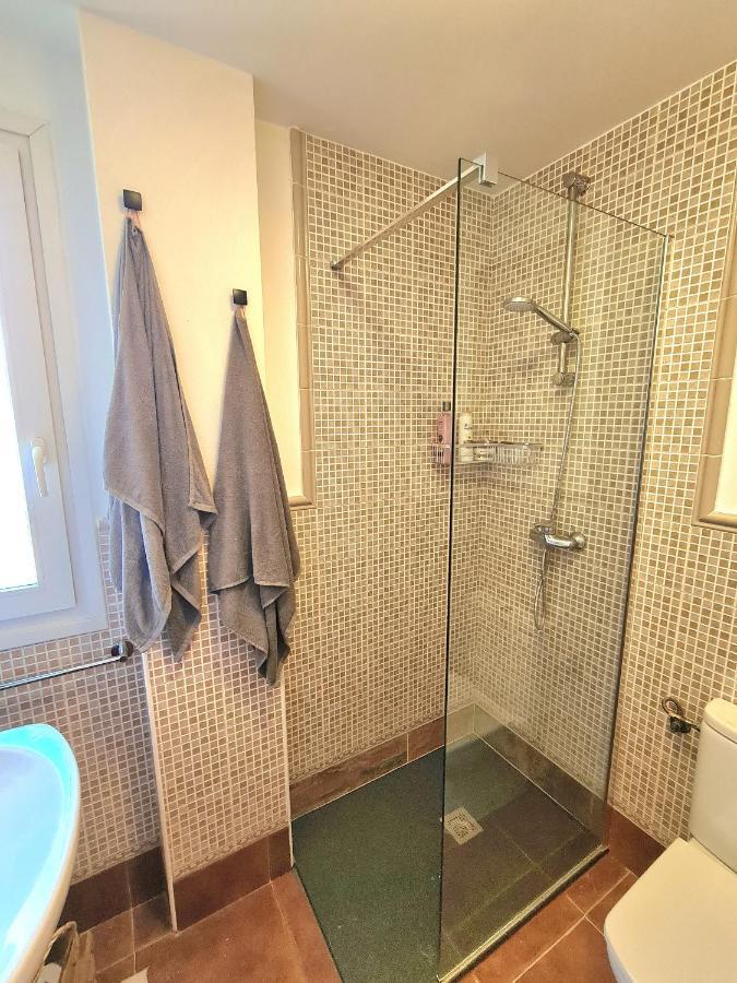 Casa Zalla 110M2, 200M2 Garden, Pool, 1Gb Wi-Fi, Private Parking Corralejo Luaran gambar