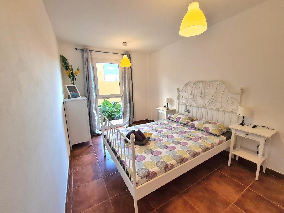 Casa Zalla 110M2, 200M2 Garden, Pool, 1Gb Wi-Fi, Private Parking Corralejo Luaran gambar