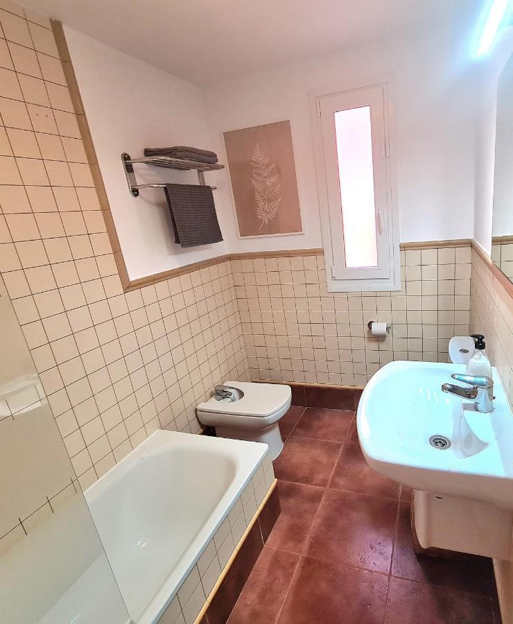 Casa Zalla 110M2, 200M2 Garden, Pool, 1Gb Wi-Fi, Private Parking Corralejo Luaran gambar