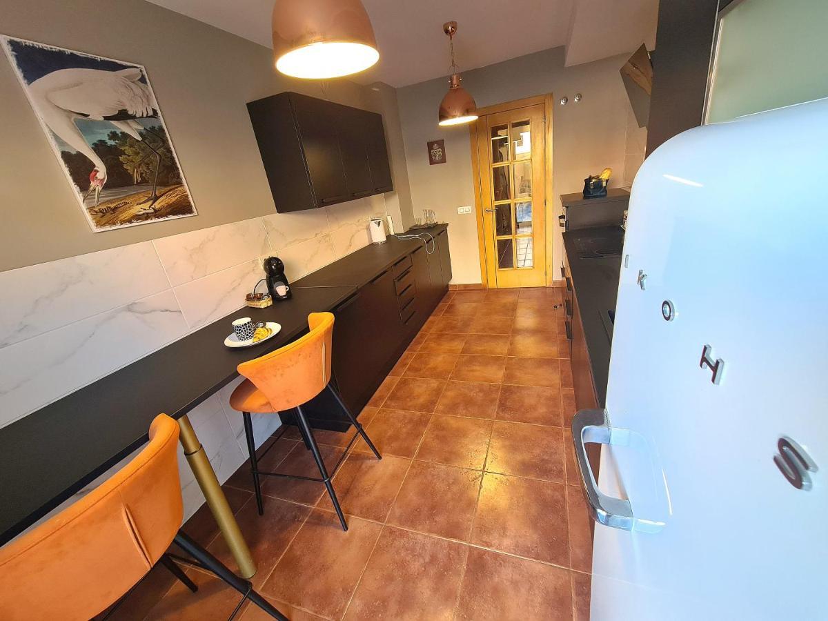 Casa Zalla 110M2, 200M2 Garden, Pool, 1Gb Wi-Fi, Private Parking Corralejo Luaran gambar