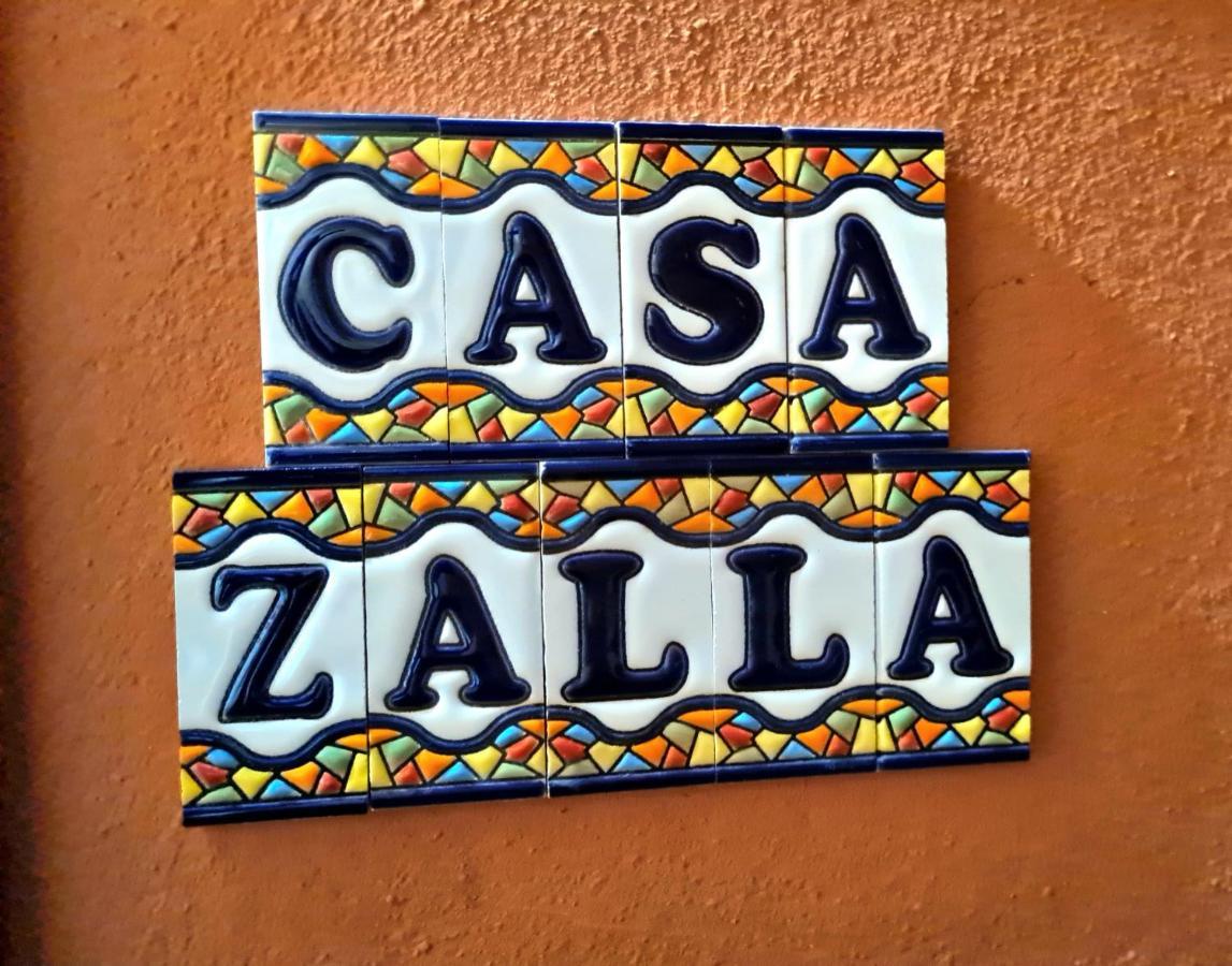 Casa Zalla 110M2, 200M2 Garden, Pool, 1Gb Wi-Fi, Private Parking Corralejo Luaran gambar